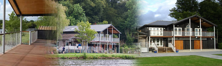 Upper Thames Rowing Club
